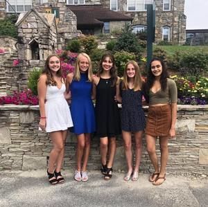 Meet your Posher, Bethany